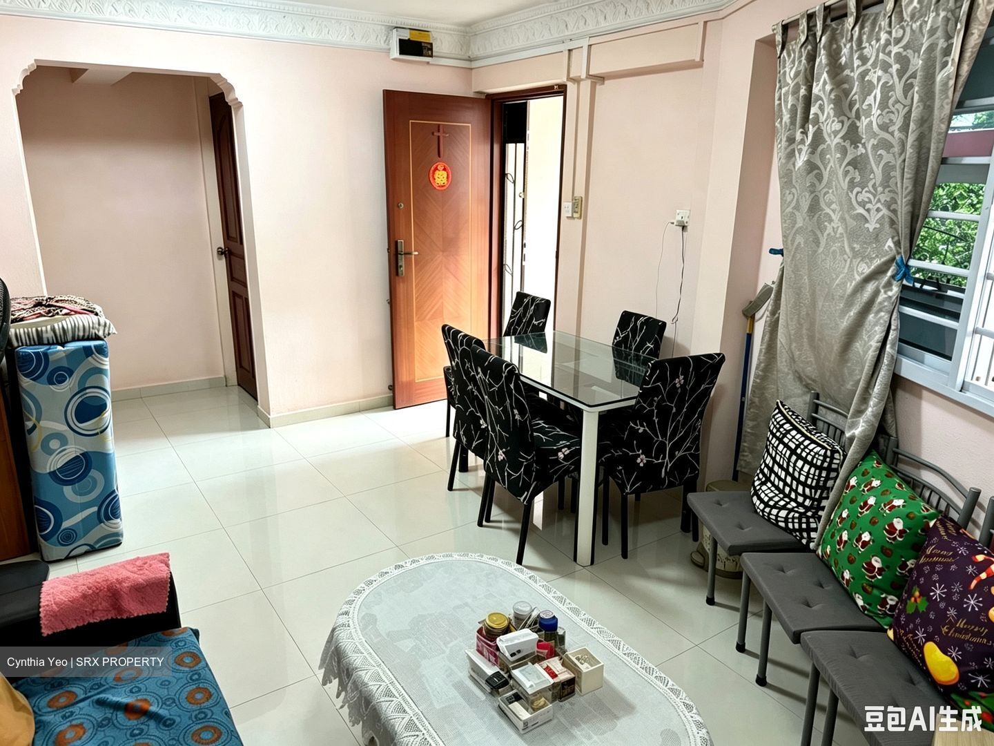 Blk 789 Yishun Avenue 2 (Yishun), HDB 3 Rooms #621048161